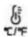 HAIER HWS127GGH1 - ^ C /  F -functie - 1