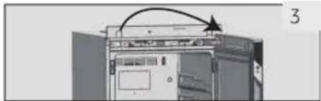 HAIER HWS127GGH1 - Eykataσtaση - 2