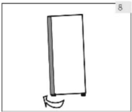 HAIER HWS127GGH1 - Euθυράμιοι της συσκεύncy - 2