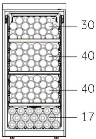 HAIER HWS127GGH1 - Manuale dell'utente - 7
