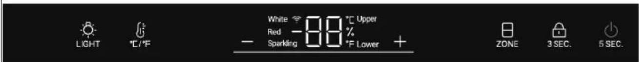 HAIER HWS127GGH1 - Notice - 3
