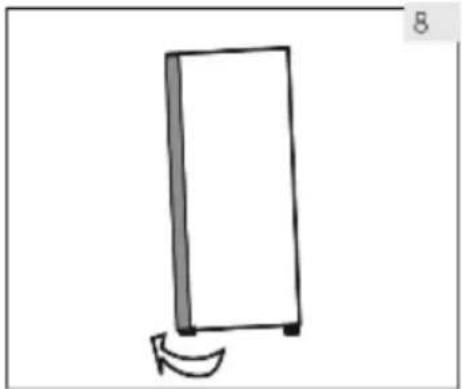 HAIER HWS127GGH1 - Standardesi directive - 8