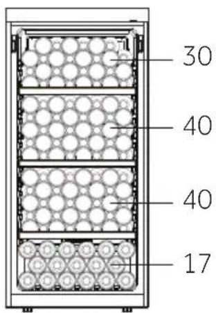 HAIER HWS127GGH1 - Krok 2 - 4