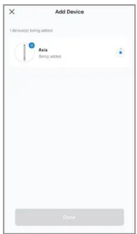 Dals Axis DCP-STK50 - Dals connect - 5