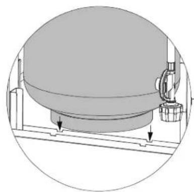 Char-Broil Performance 463351125 - ASSEMBLY / ASSEMBLAGE / ASAMBLEA - 1