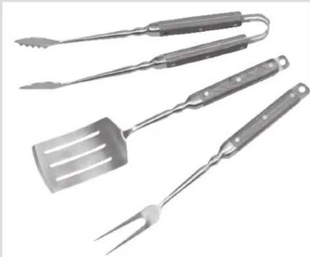 Char-Broil Performance 463351125 - Adobos y aliños - 4