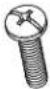 Char-Broil Performance 463351125 - HARDWARE LIST / LISTE DES FERRURES / LISTA DE HERRAJES - 6