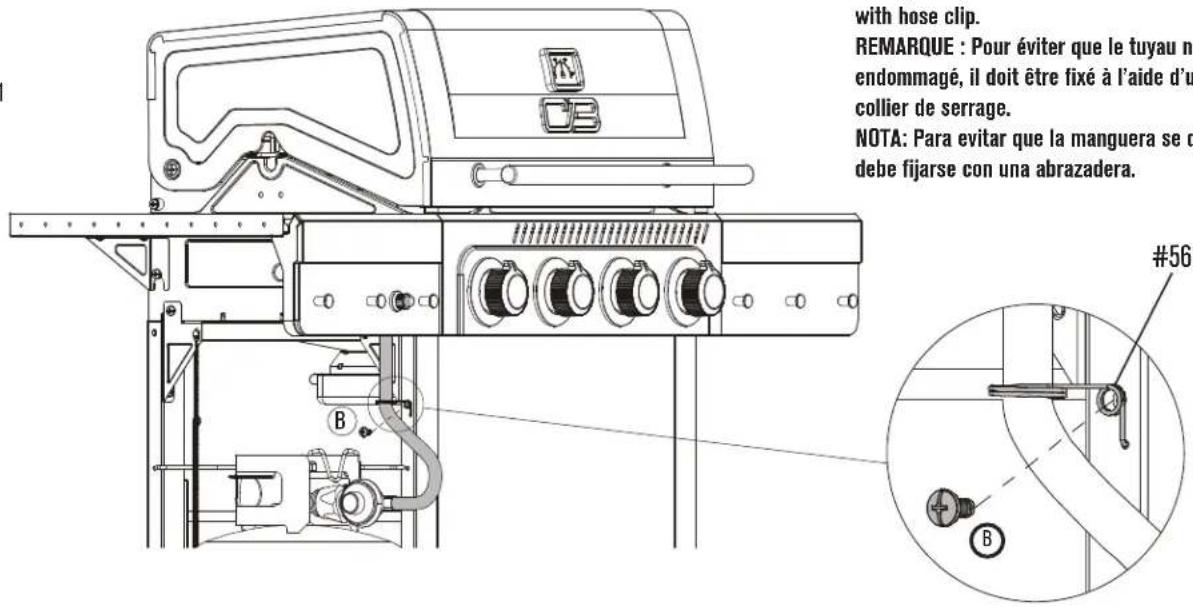 Char-Broil Performance 463351125 - 24 - 2