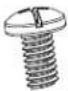 Char-Broil Performance 463351125 - HARDWARE LIST / LISTE DES FERRURES / LISTA DE HERRAJES - 2