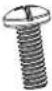 Char-Broil Performance 463351125 - HARDWARE LIST / LISTE DES FERRURES / LISTA DE HERRAJES - 1