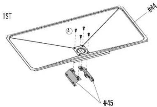 Char-Broil Performance 463351125 - ASSEMBLY / ASSEMBLAGE / ASAMBLEA - 3