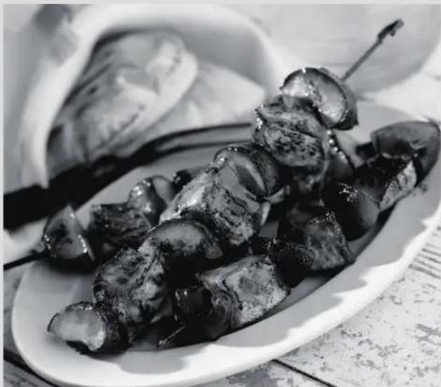 Char-Broil Performance 463351125 - Adobos y aliños - 3