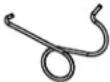 Char-Broil Performance FlavorMax 463463025 - HARDWARE LIST / LISTE DES FERRURES / LISTA DE HERRAJES - 11