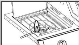 Char-Broil Performance FlavorMax 463463025 - UTILISATION ET ENTRETIEN - 1