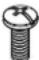 Char-Broil Performance FlavorMax 463463025 - HARDWARE LIST / LISTE DES FERRURES / LISTA DE HERRAJES - 8