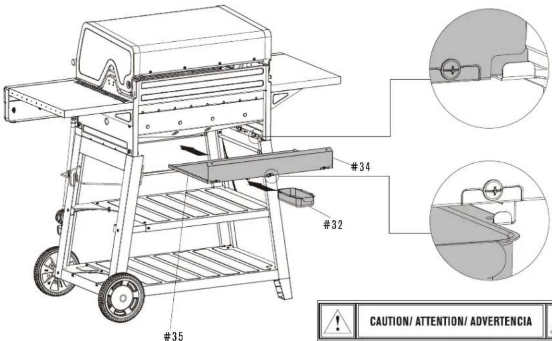 Char-Broil Performance FlavorMax - 18 - 1