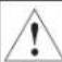 Char-Broil Performance FlavorMax - CAUTION/ ATTENTION/ ADVERTENCIA - 2