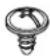 Char-Broil Performance FlavorMax 463463125 - HARDWARE LIST / LISTE DES FERRURES / LISTA DE HERRAJES - 7