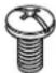 Char-Broil Performance FlavorMax 463463125 - HARDWARE LIST / LISTE DES FERRURES / LISTA DE HERRAJES - 6