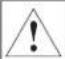 Char-Broil Performance FlavorMax 463463125 - CAUTION/ ATTENTION/ ADVERTENCIA - 1