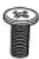 Char-Broil Performance FlavorMax 463463125 - HARDWARE LIST / LISTE DES FERRURES / LISTA DE HERRAJES - 14