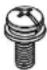 Char-Broil Performance FlavorMax 463463125 - HARDWARE LIST / LISTE DES FERRURES / LISTA DE HERRAJES - 8