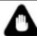 Char-Broil Performance 463259124 - SAFETY SYMBOLS - 1