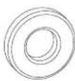 Char-Broil Performance 463259124 - ASSEMBLY / ASSEMBLAGE / ASSEMBLEA - 4
