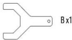 Char-Broil Performance 463259124 - ASSEMBLY / ASSEMBLAGE / ASSEMBLEA - 3
