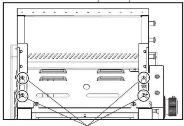 Char-Broil Performance 463259124 - ASSEMBLY / ASSEMBLAGE / ASAMBLEA - 3