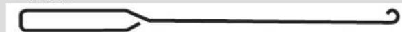 Char-Broil Performance FlavorMax 463348925 - Nettoyage de l'assemblage du brûleur - 1