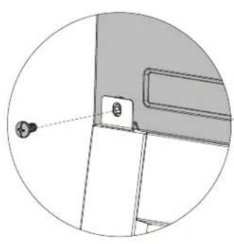 Char-Broil Performance FlavorMax 463348925 - ASSEMBLY / ASSEMBLAGE / ENSAMBLAJE - 4
