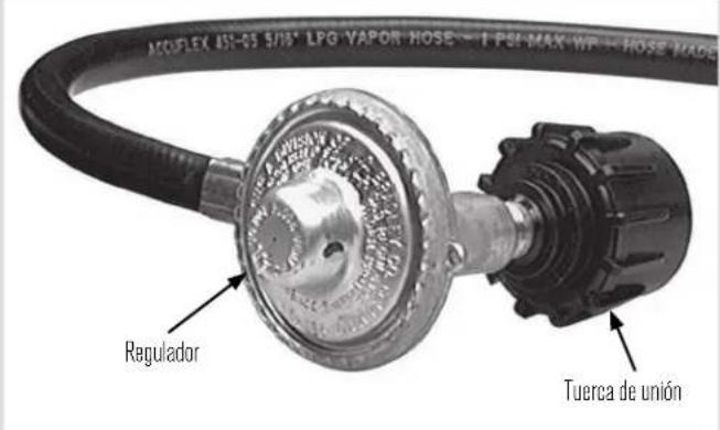 Char-Broil Performance FlavorMax 463348925 - Temperatura - 1