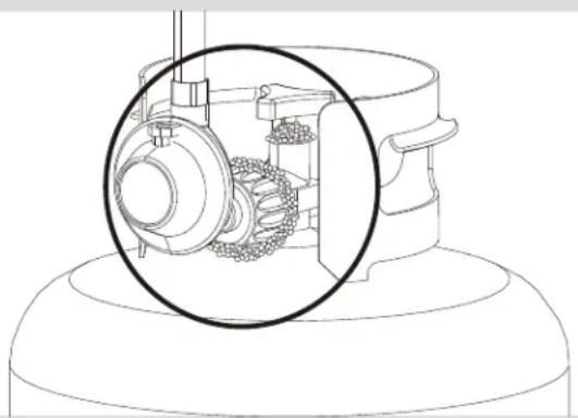 Char-Broil Performance FlavorMax 463348925 - Essai d'étanchéité des valves, des tuyaux et du régulateur - 1