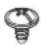 Char-Broil Performance FlavorMax 463219225 - HARDWARE LIST / LISTE DES FERRURES / LISTA DE HERRAJES - 6