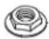 Char-Broil Performance FlavorMax 463219225 - HARDWARE LIST / LISTE DES FERRURES / LISTA DE HERRAJES - 11