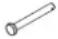 Char-Broil Performance FlavorMax 463219225 - HARDWARE LIST / LISTE DES FERRURES / LISTA DE HERRAJES - 2