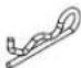 Char-Broil Performance FlavorMax 463219225 - ASSEMBLY / ASSEMBLAGE / ASAMBLEA - 4