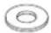 Char-Broil Performance FlavorMax 463219225 - HARDWARE LIST / LISTE DES FERRURES / LISTA DE HERRAJES - 8