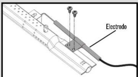 Char-Broil Versa-Tile 463717325 - ADVERTENCIA - 2