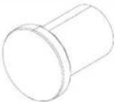 Char-Broil Versa-Tile 463717325 - Stipulation d'exonération de garanties et limitation des recours - 7