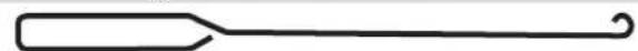 Char-Broil Versa-Tile 463717325 - Cleaning the Burner Assembly - 1