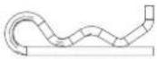Char-Broil Versa-Tile 463717325 - Stipulation d'exonération de garanties et limitation des recours - 4