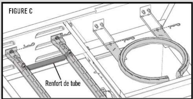 Char-Broil Versa-Tile 463717325 - ATTENTION - 1