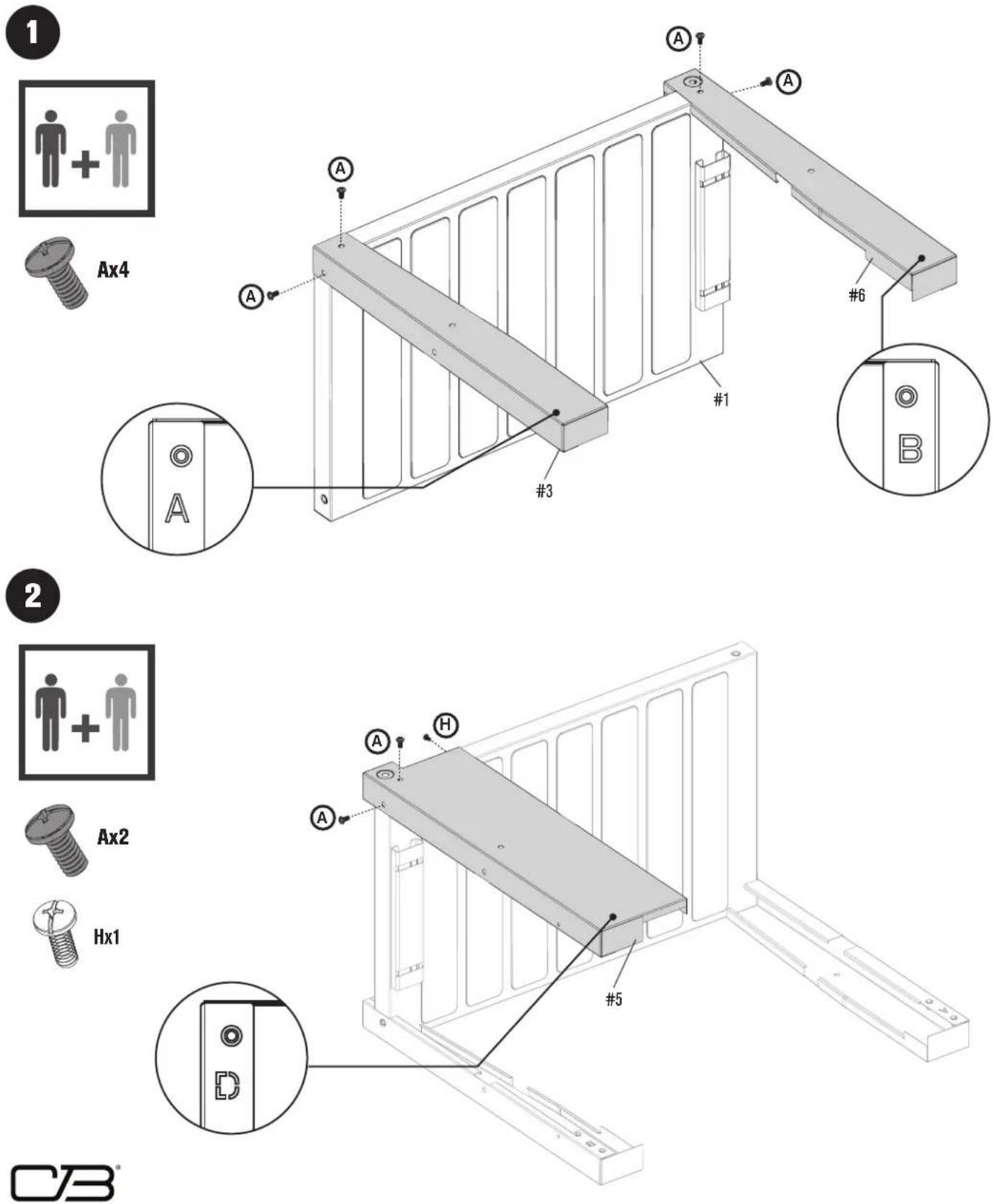 Char-Broil Versa-Tile 463717325 - Stipulation d'exonération de garanties et limitation des recours - 9