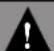 Char-Broil Versa-Tile 463717325 - DANGER - 1