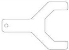 Char-Broil Versa-Tile 463717325 - Stipulation d'exonération de garanties et limitation des recours - 2