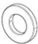 Char-Broil Performance 463814025 - HARDWARE LIST / LISTE DES FERRURES / LISTA DE HERRAJES - 1