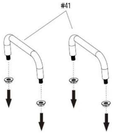 Char-Broil Performance 463814025 - ASSEMBLY / ASSEMBLAGE / ASAMBLEA - 1