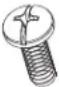 Char-Broil Performance 463814025 - HARDWARE LIST / LISTE DES FERRURES / LISTA DE HERRAJES - 4